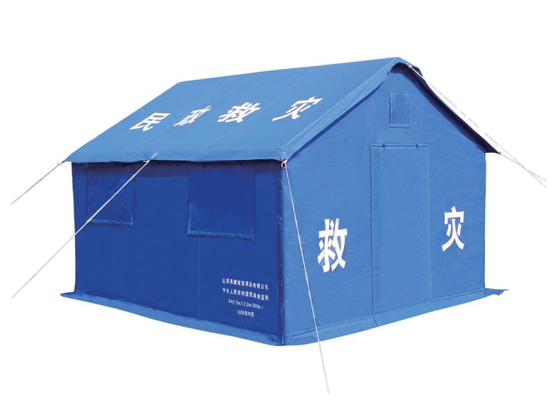 TPJZ-001 12平方米救災棉91视频官网网站